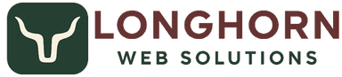 Longhorn Web Solutions logo