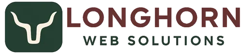 Longhorn Web Solutions logo